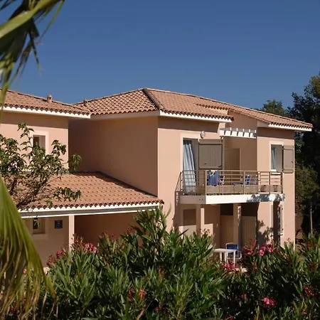 Les Maures S2 Oceanides * La Londe-les-Maures
