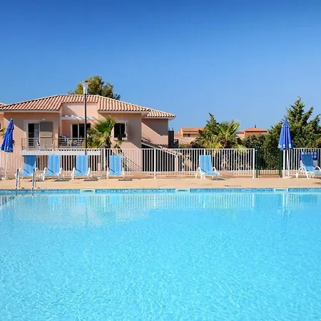 Les Maures S2 Oceanides *